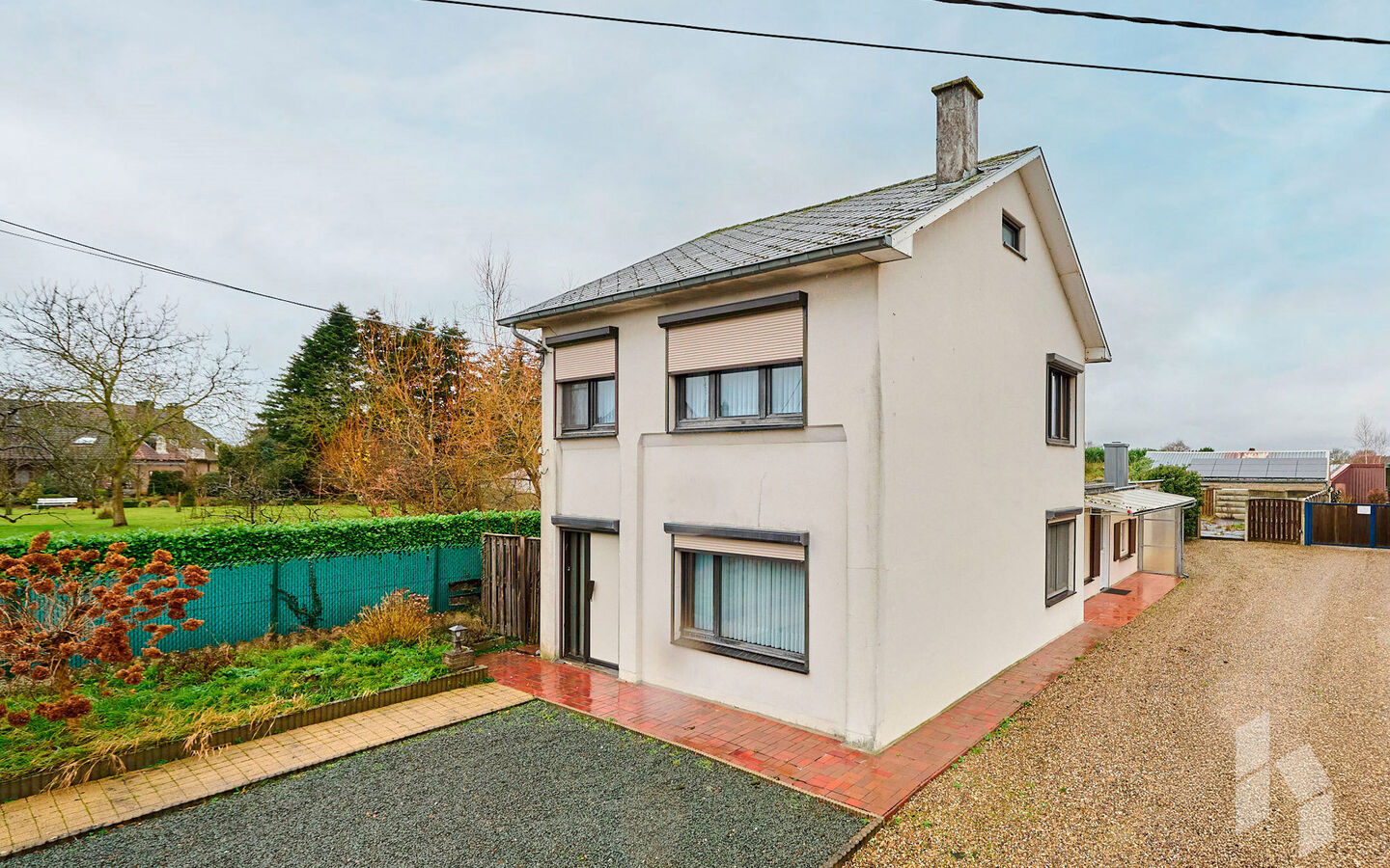 Huis te koop in Maaseik