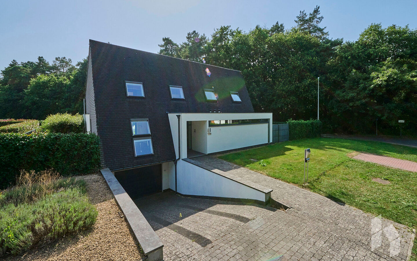Huis te koop in Maasmechelen