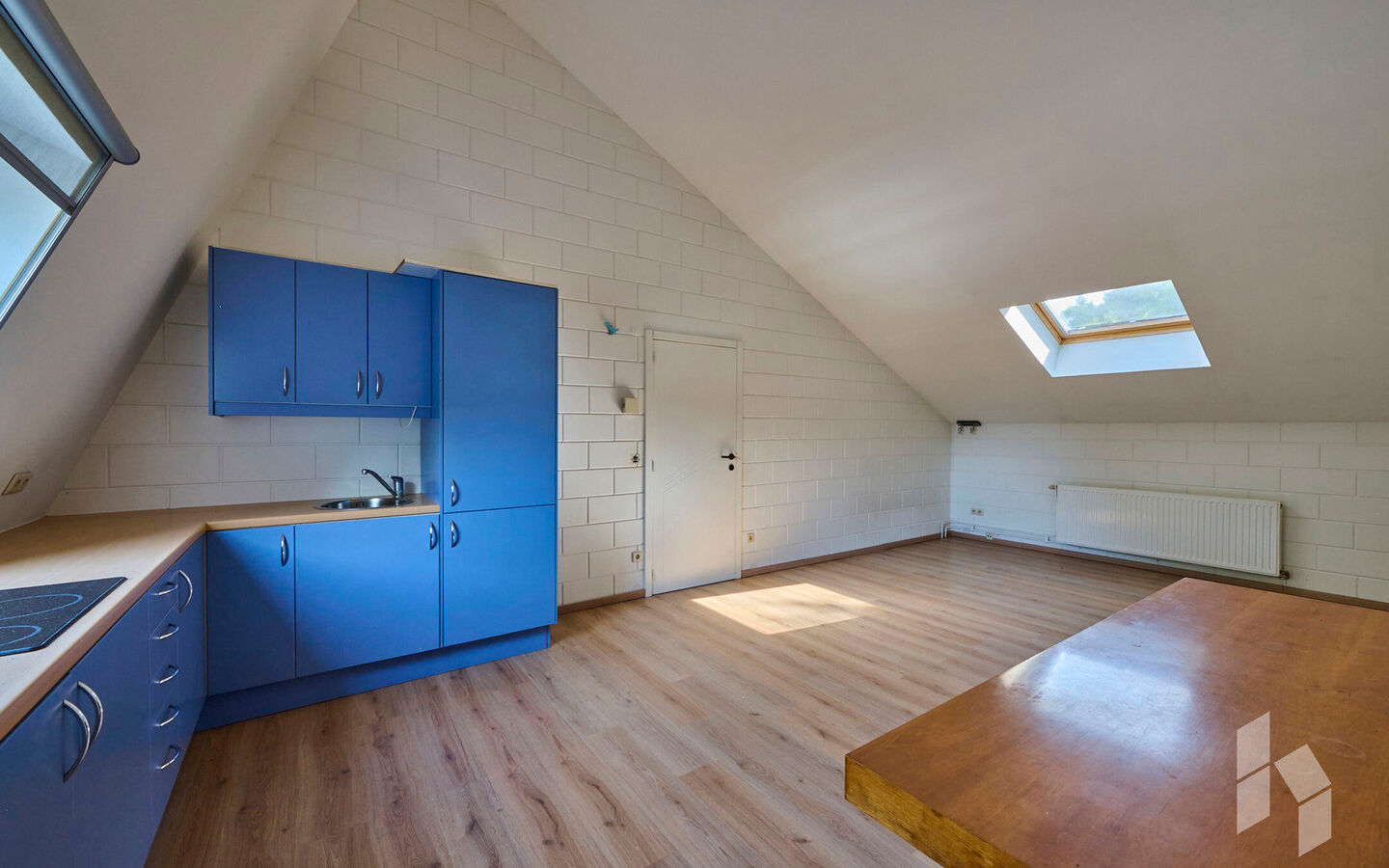 Huis te koop in Maasmechelen
