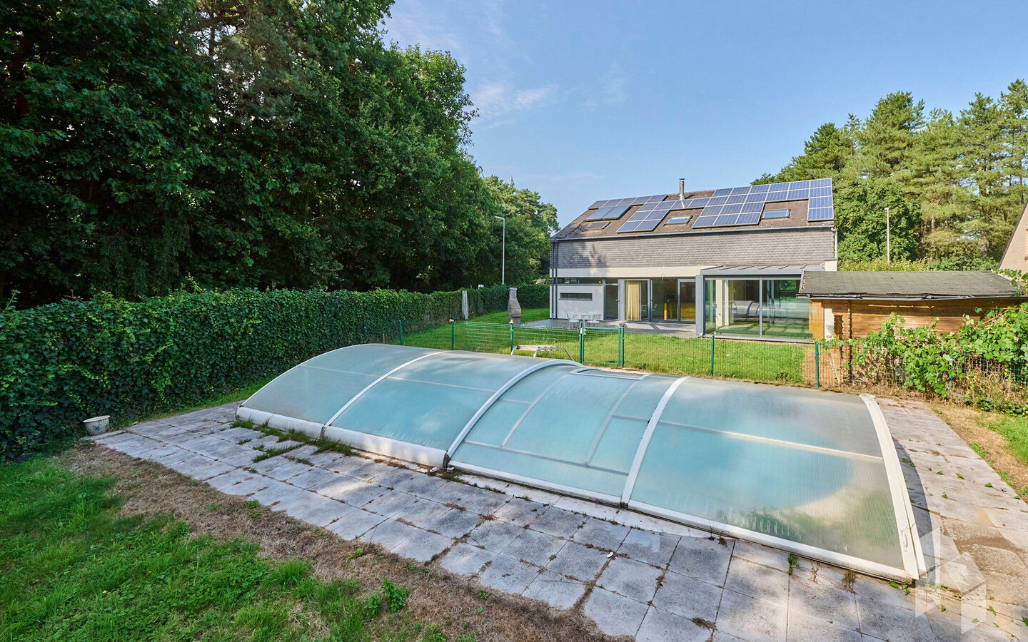Huis te koop in Maasmechelen