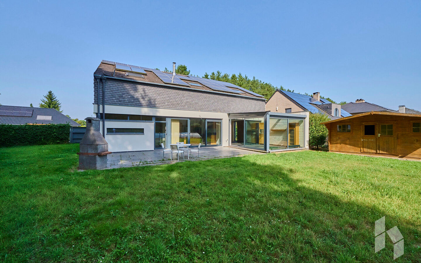 Huis te koop in Maasmechelen