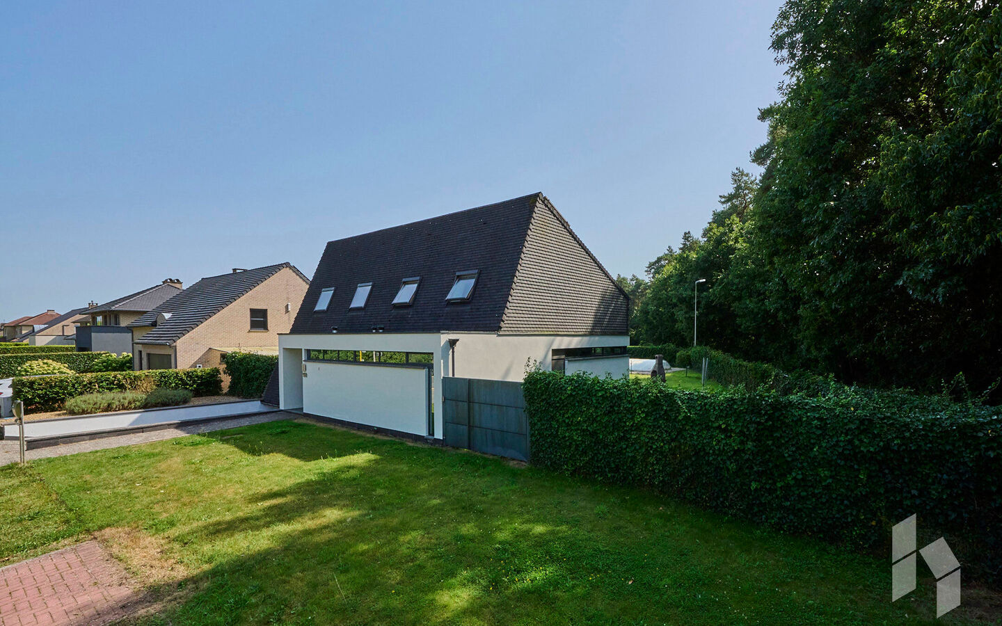 Huis te koop in Maasmechelen