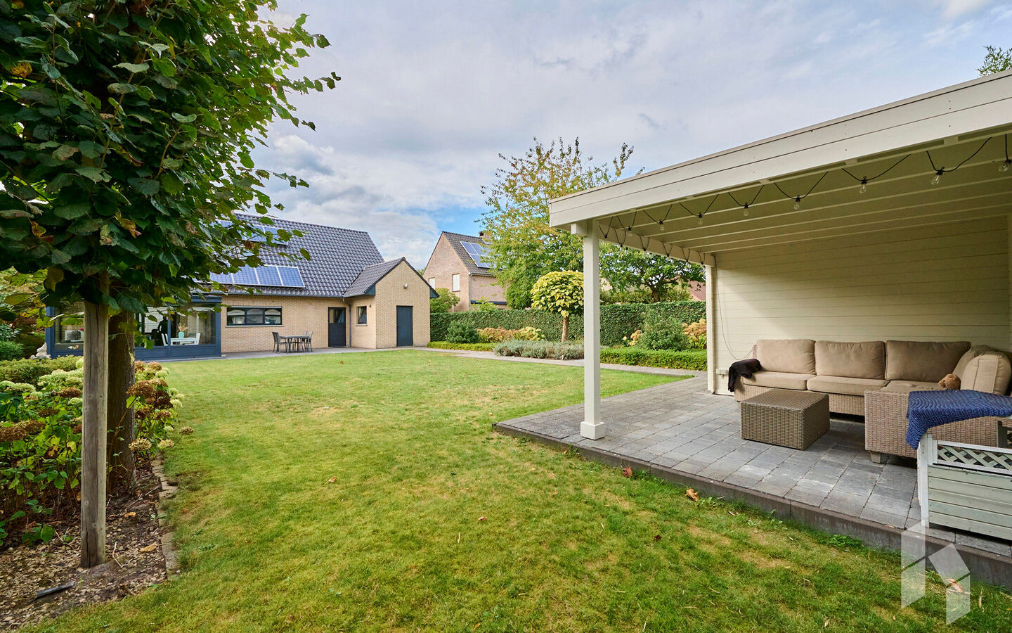 Huis te koop in Mol