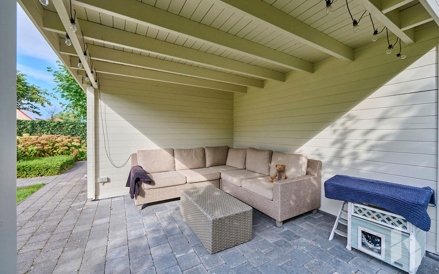 Huis te koop in Mol