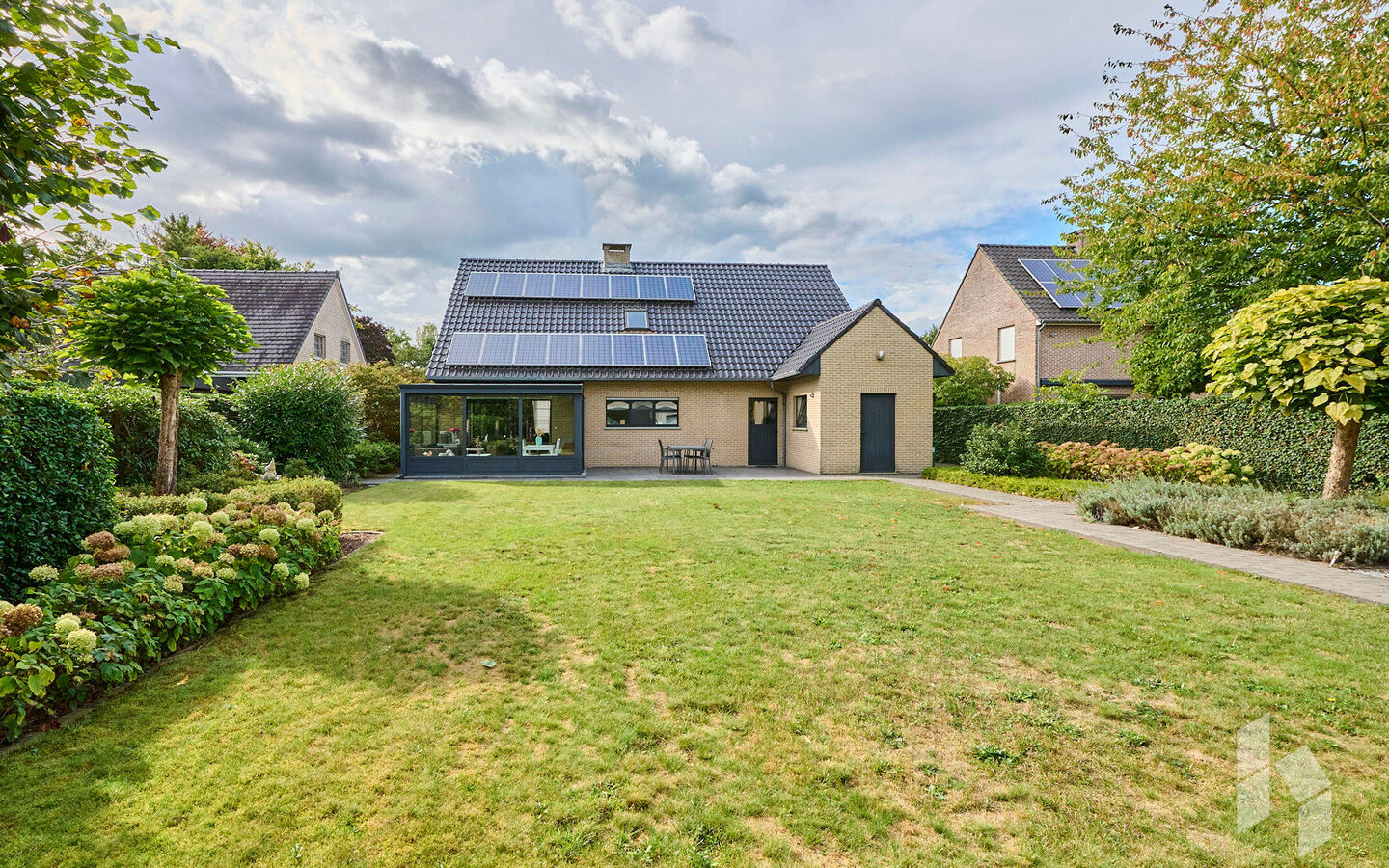 Huis te koop in Mol