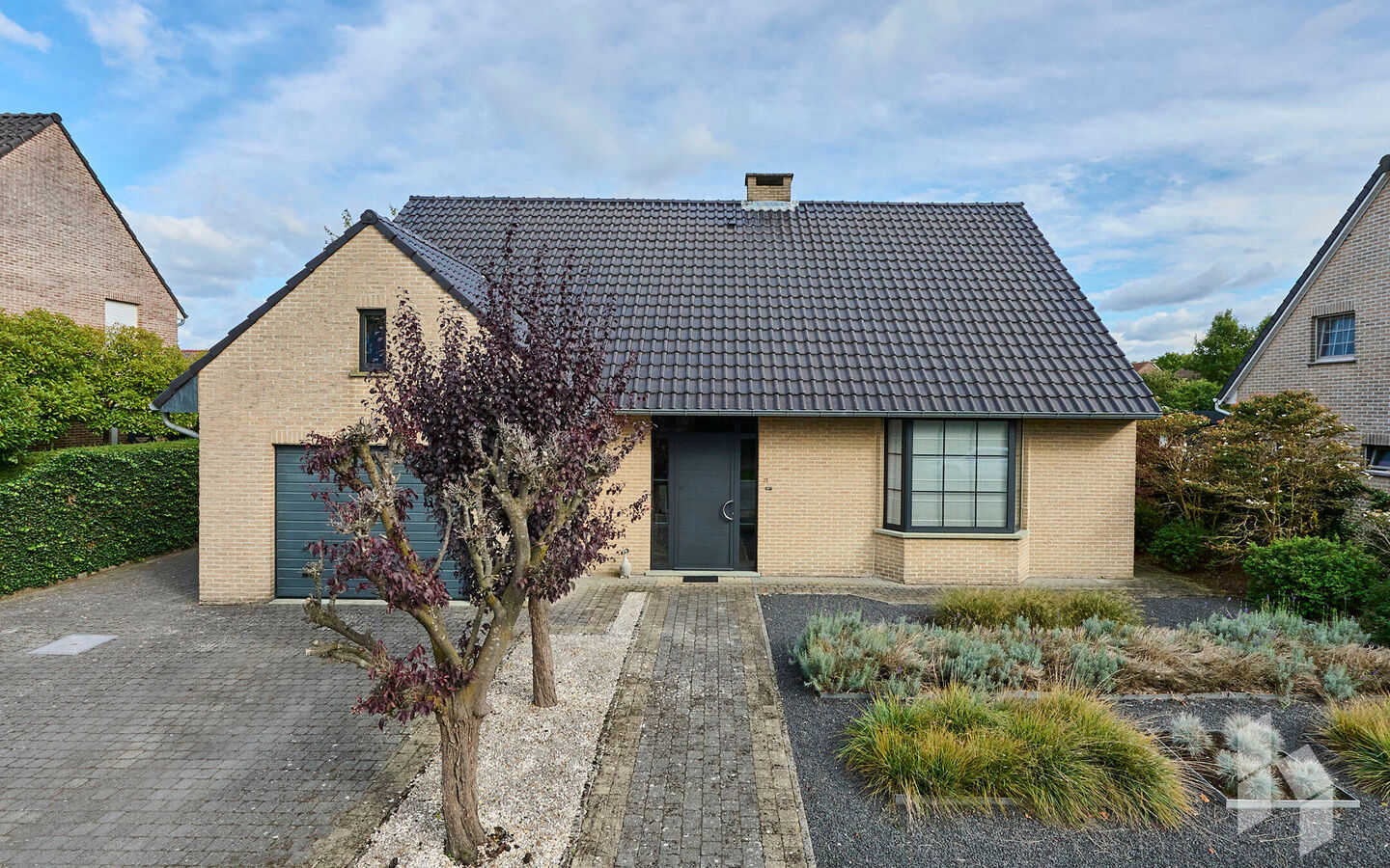 Huis te koop in Mol