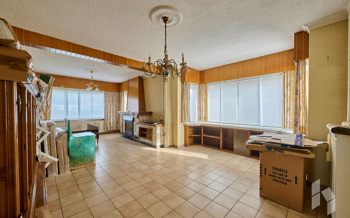 Huis te koop in Mol