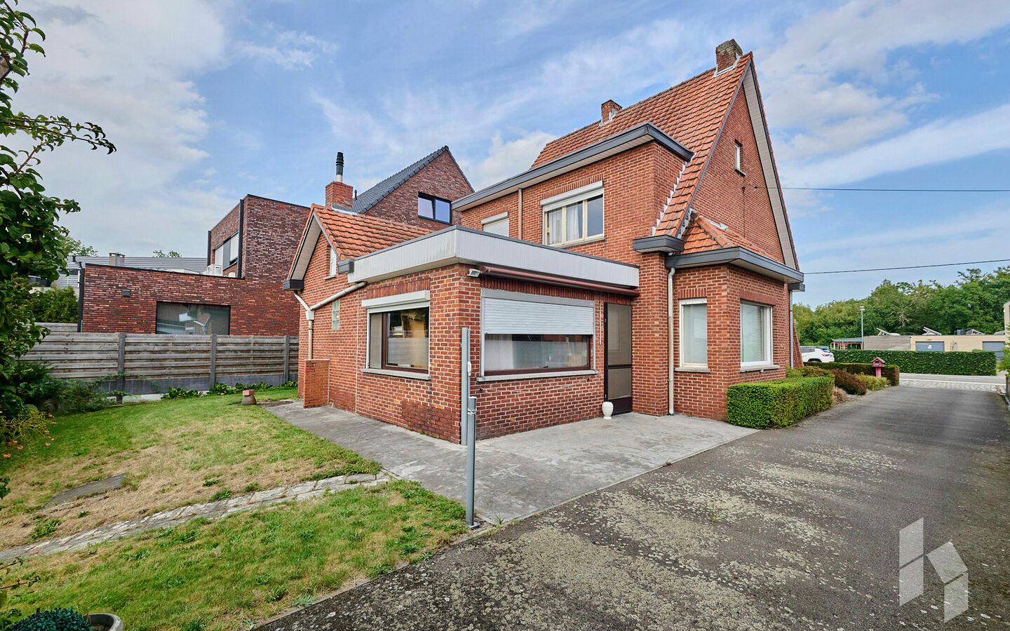 Huis te koop in Mol