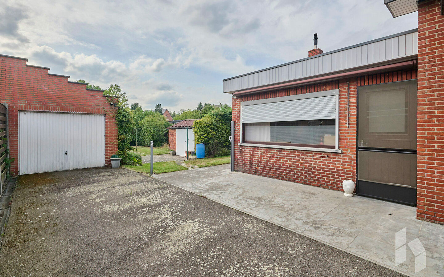 Huis te koop in Mol
