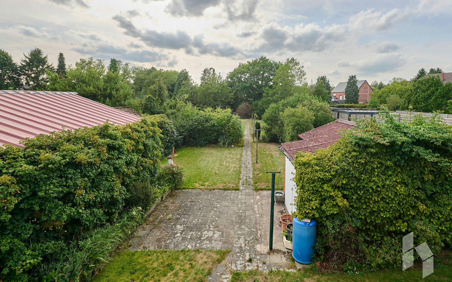 Huis te koop in Mol