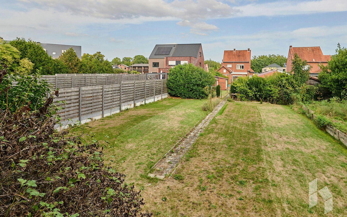 Huis te koop in Mol