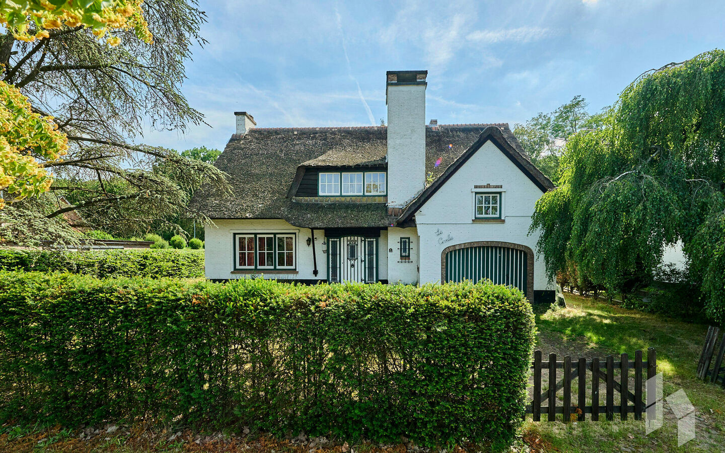 Huis te koop in Mol