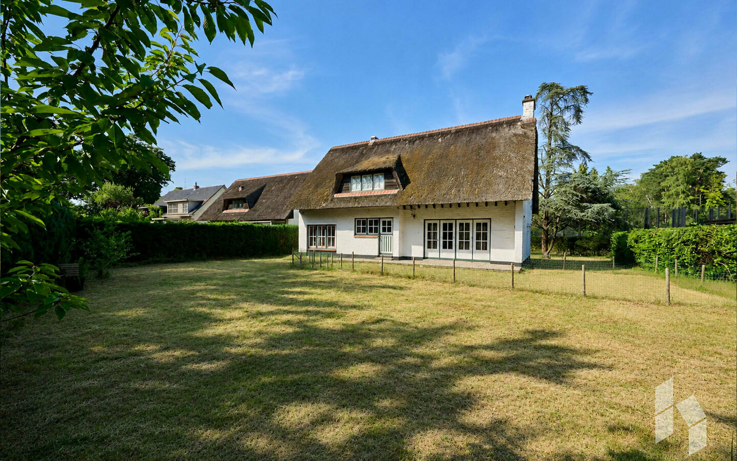 Huis te koop in Mol