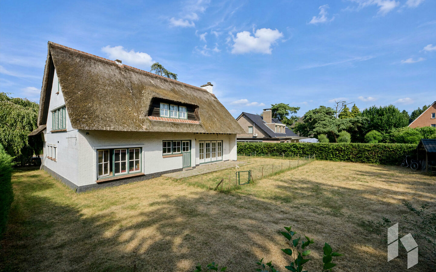 Huis te koop in Mol