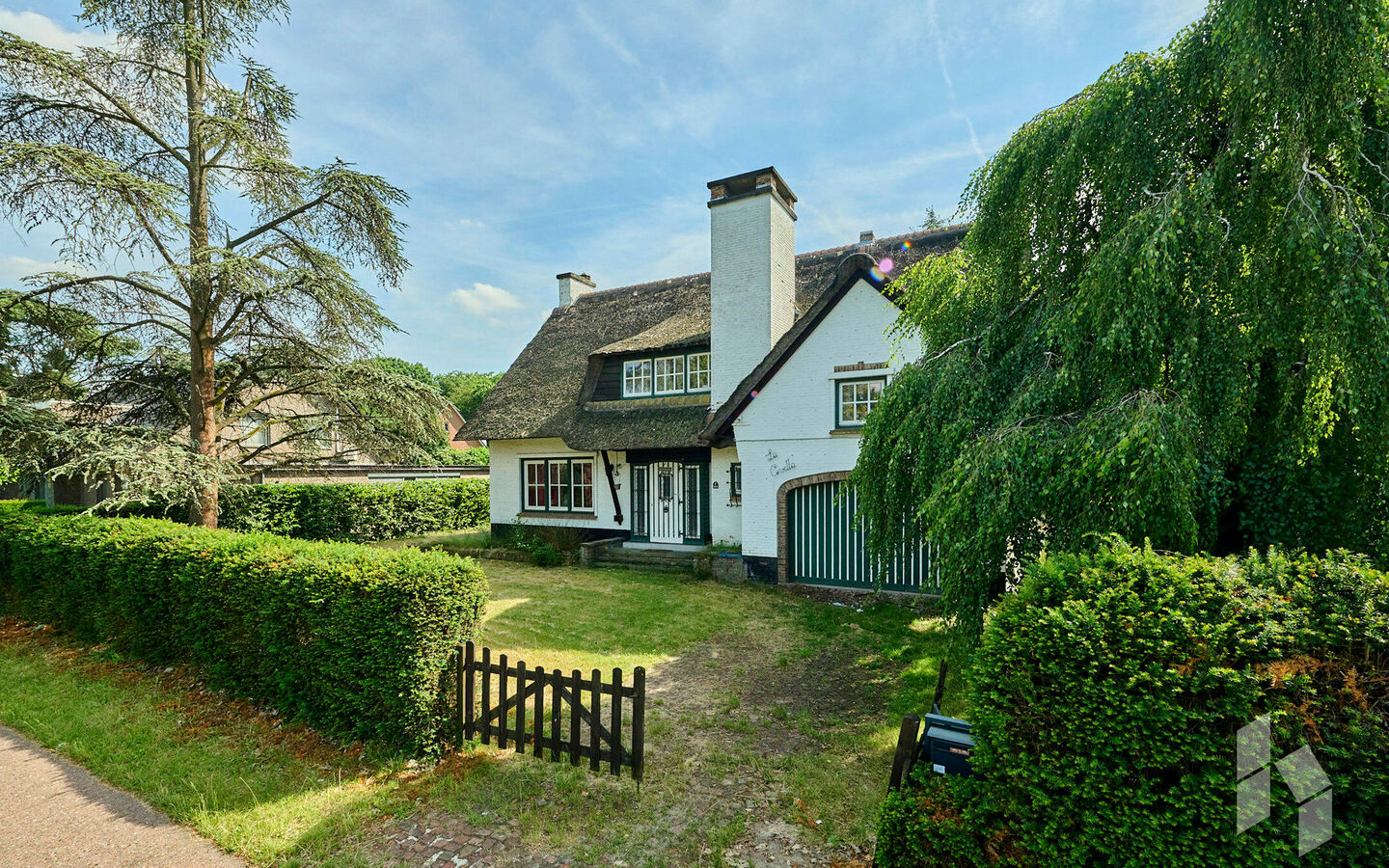 Huis te koop in Mol