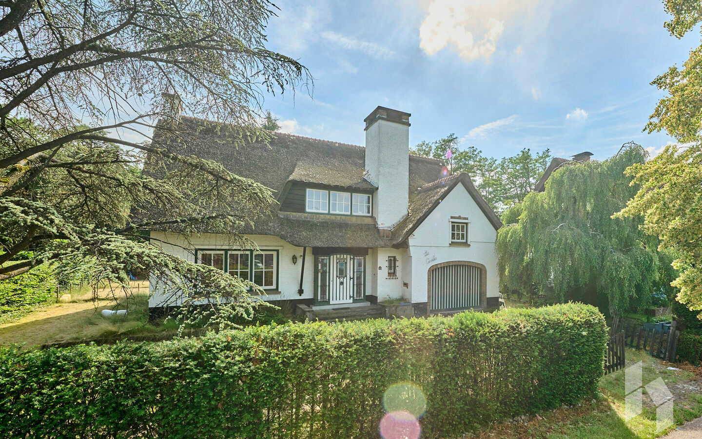 Huis te koop in Mol