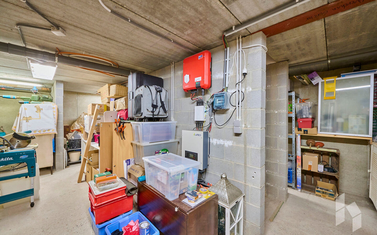 Huis te koop in Neerpelt