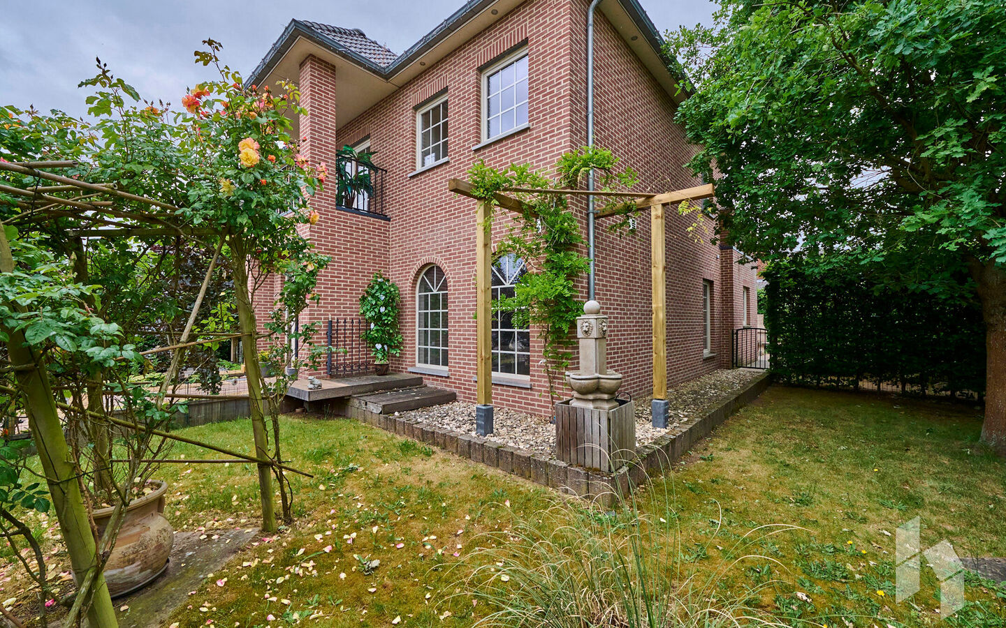 Huis te koop in Neerpelt