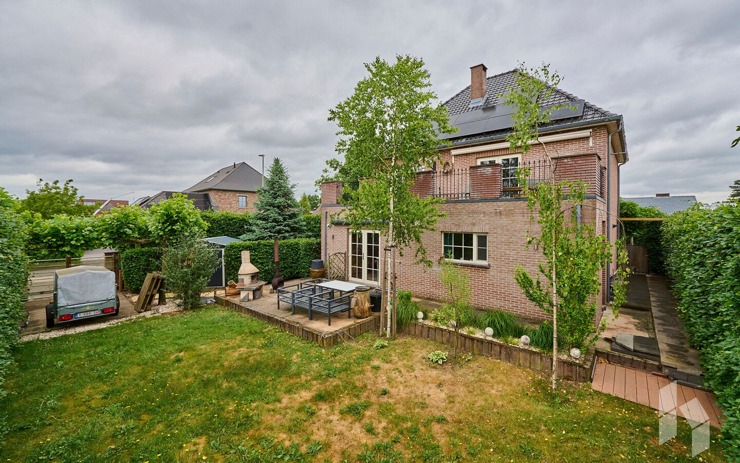Huis te koop in Neerpelt