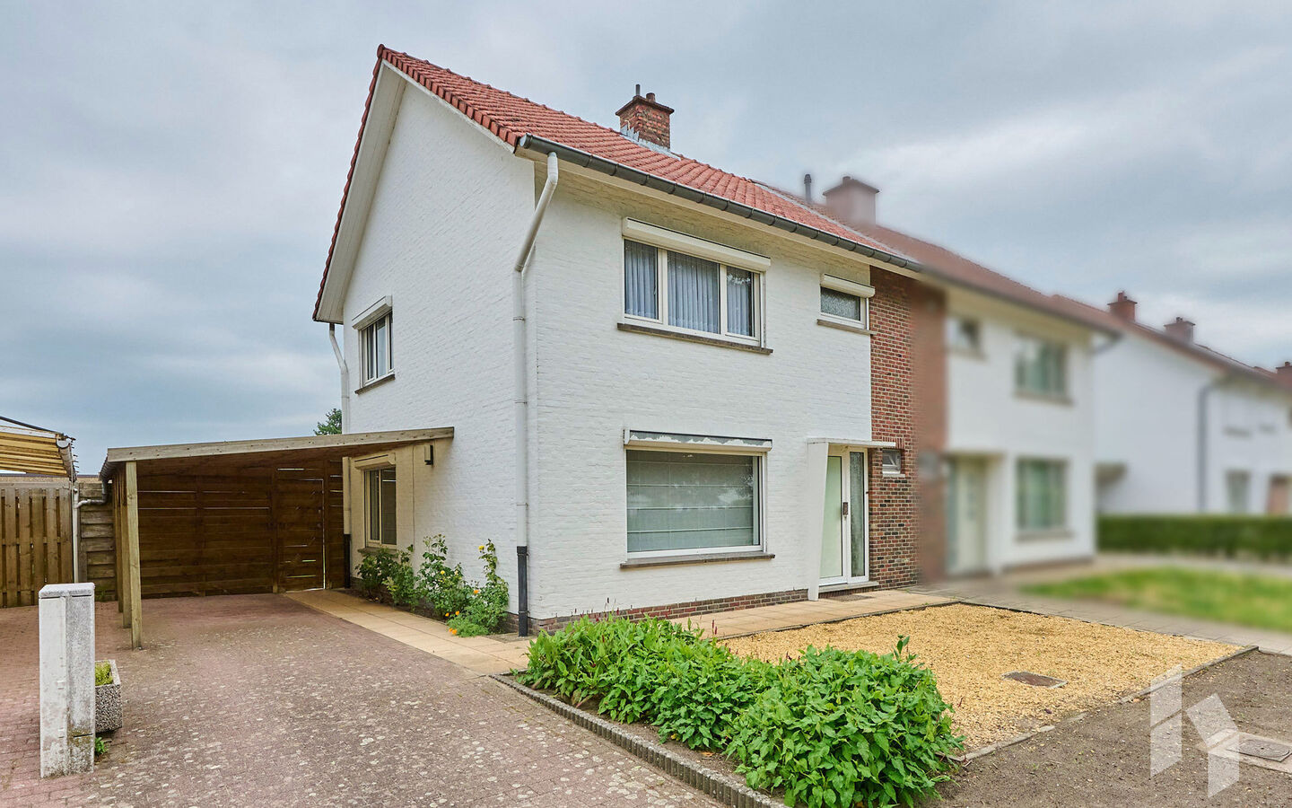 Huis te koop in Neerpelt
