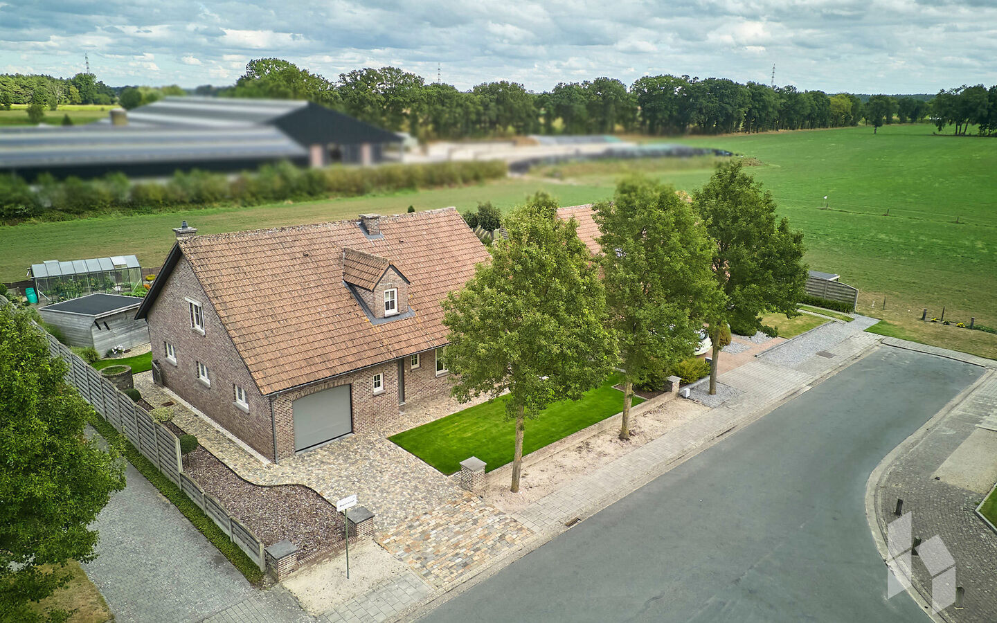 Huis te koop in Neerpelt