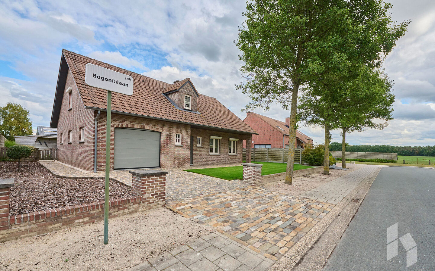 Huis te koop in Neerpelt