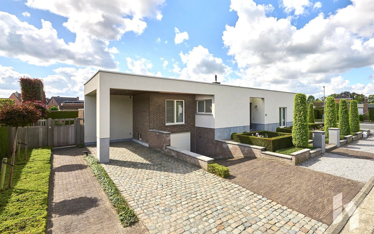 Huis te koop in Neerpelt