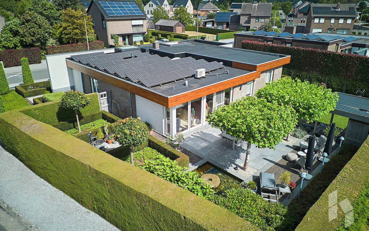 Huis te koop in Neerpelt