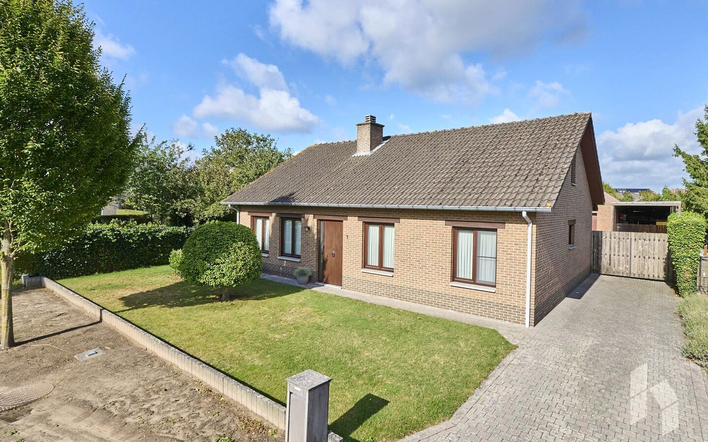 Huis te koop in Neerpelt