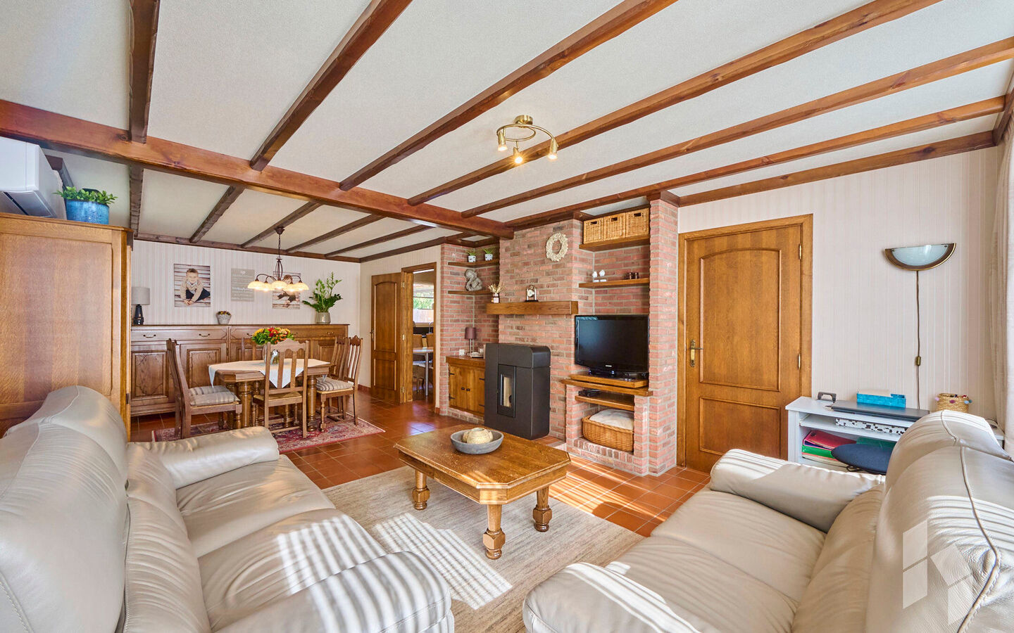 Huis te koop in Neerpelt