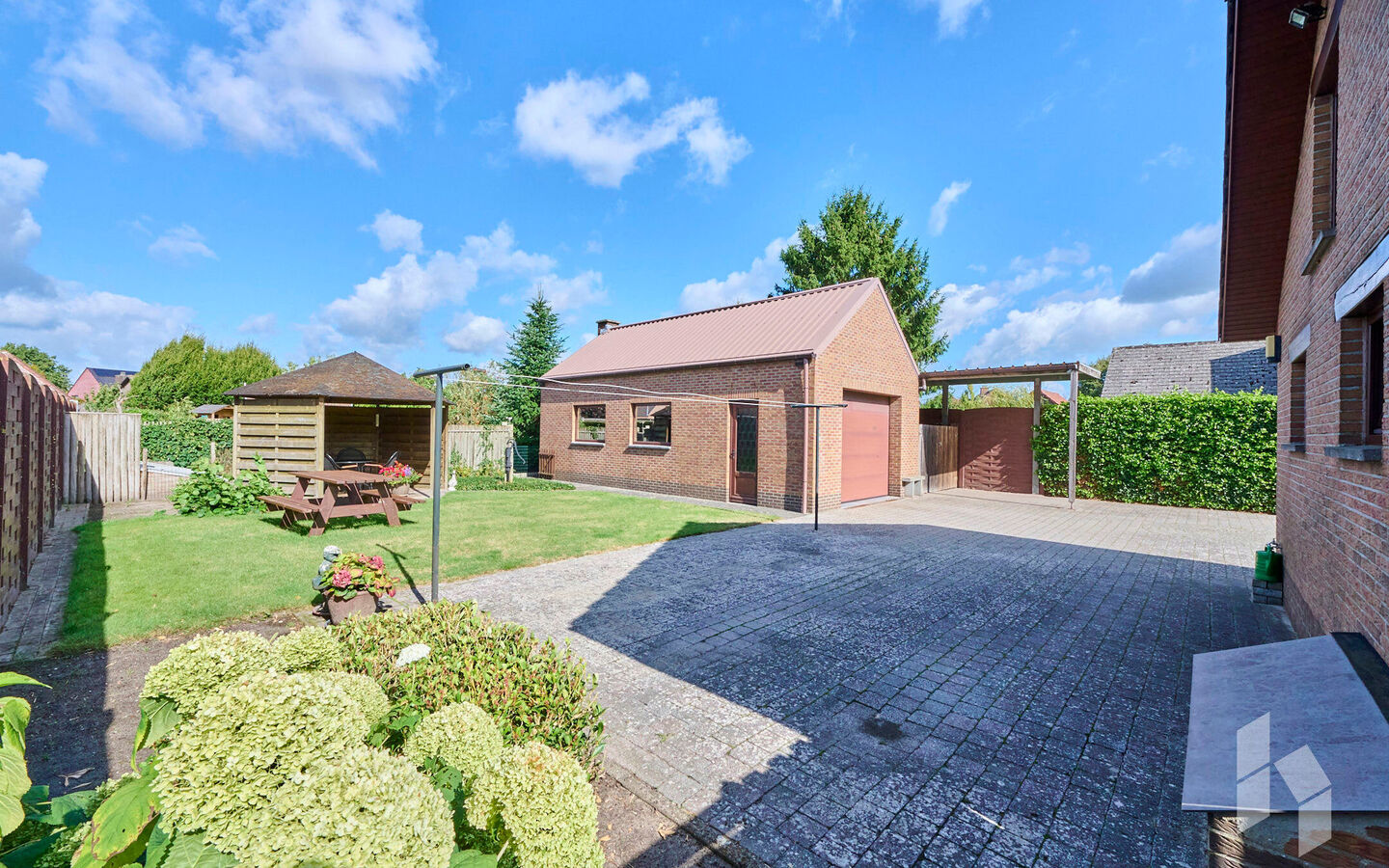 Huis te koop in Neerpelt