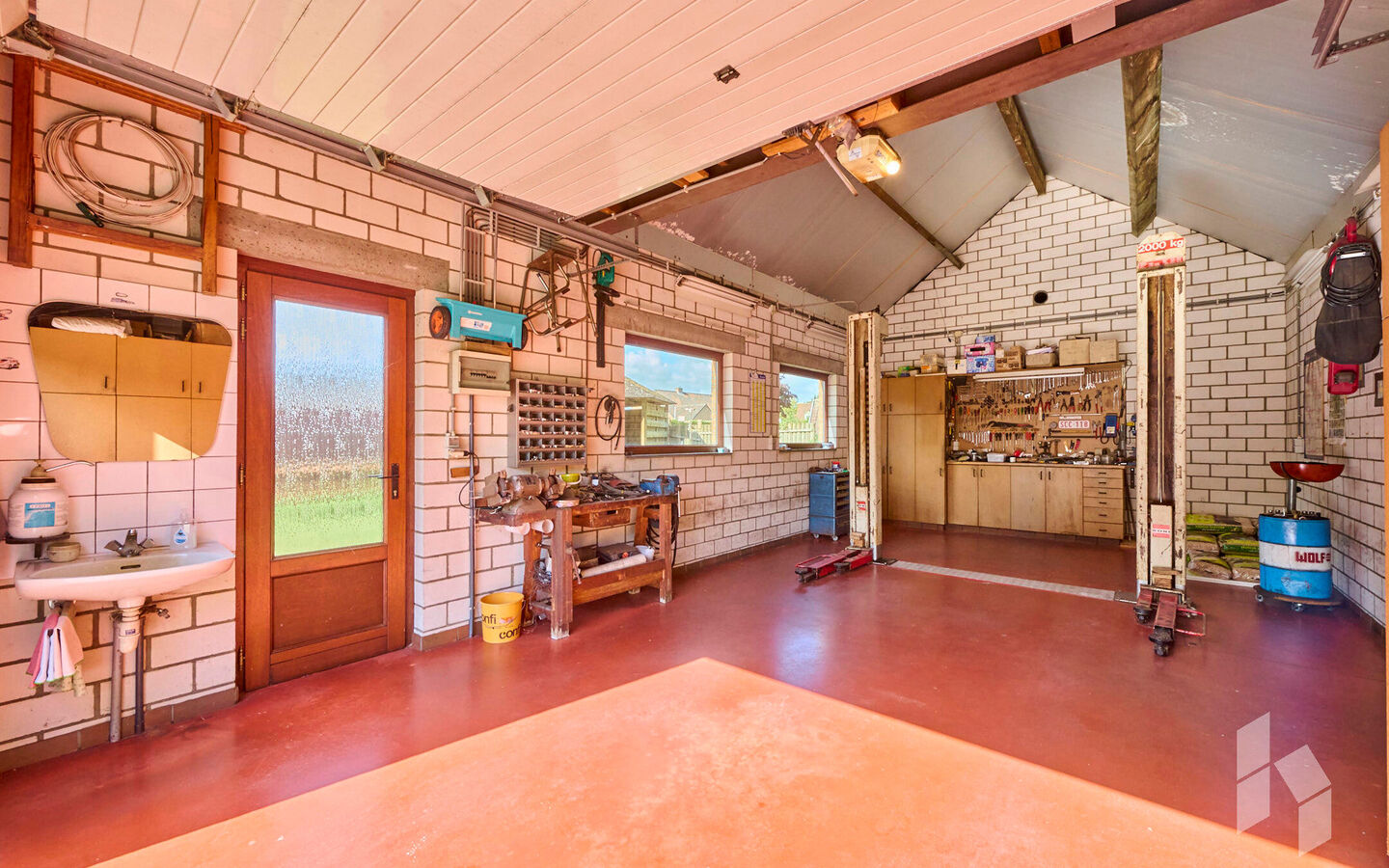 Huis te koop in Neerpelt