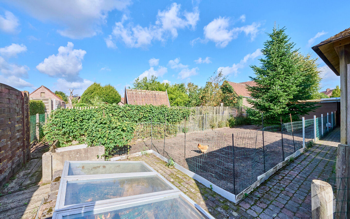 Huis te koop in Neerpelt