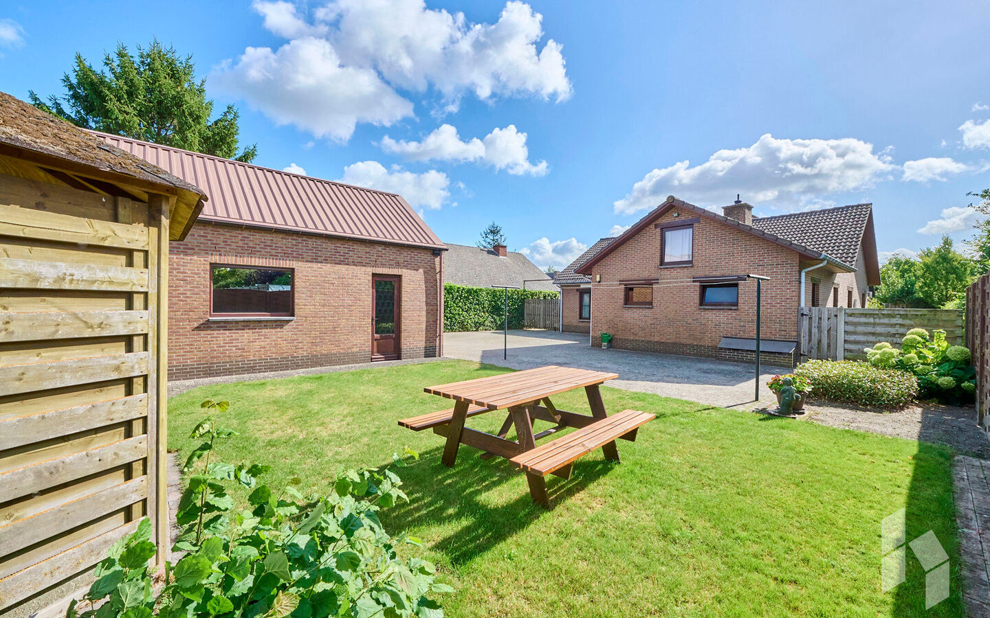 Huis te koop in Neerpelt