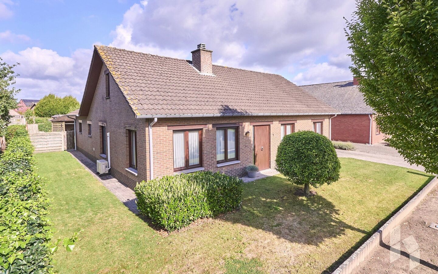 Huis te koop in Neerpelt