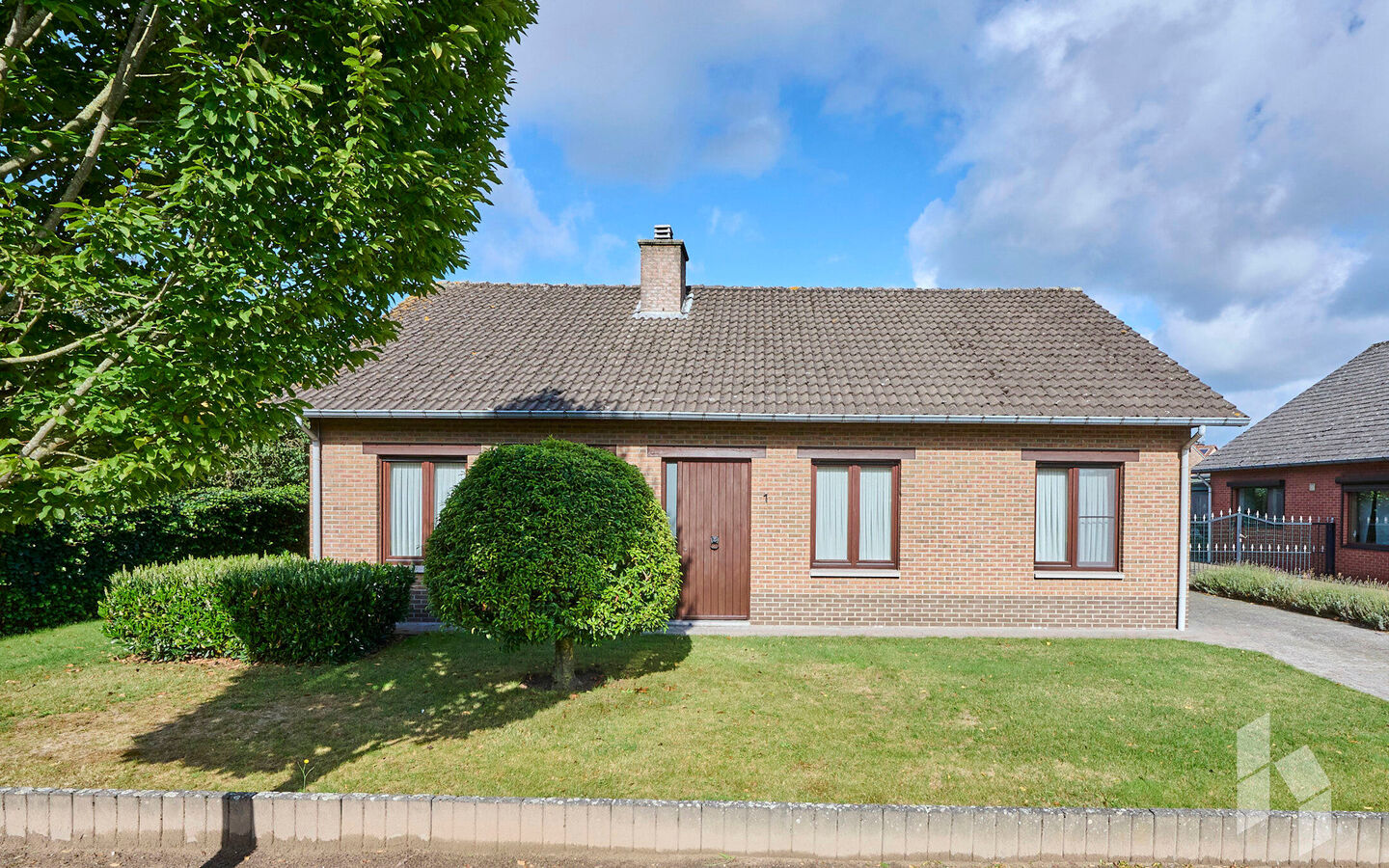 Huis te koop in Neerpelt
