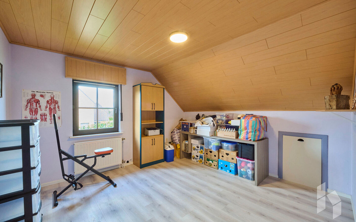 Huis te koop in Neerpelt