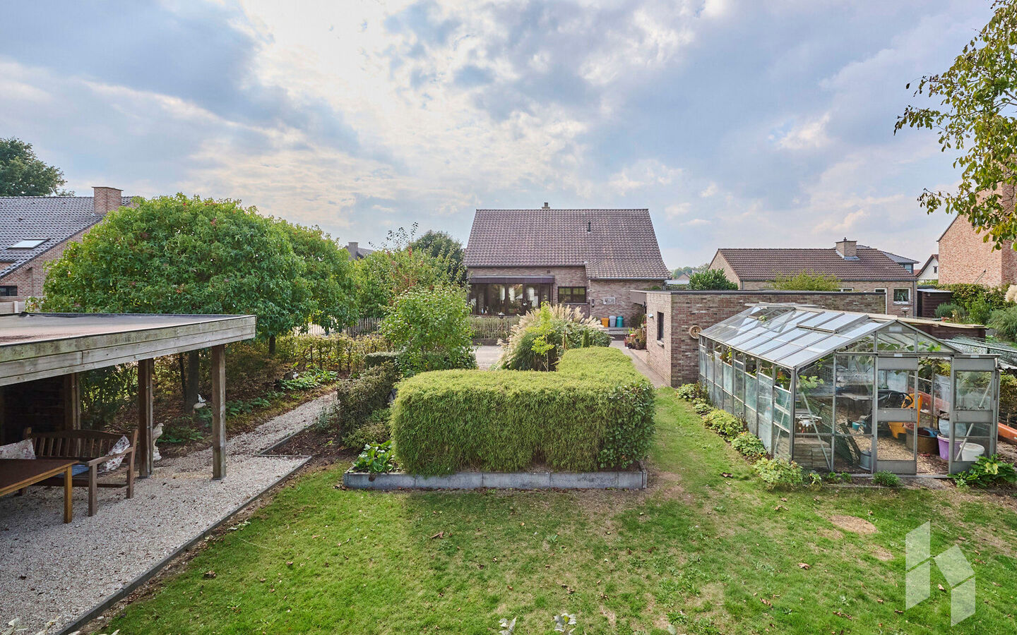 Huis te koop in Neerpelt