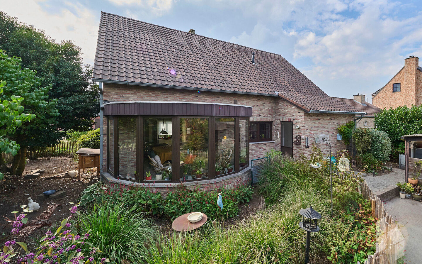 Huis te koop in Neerpelt
