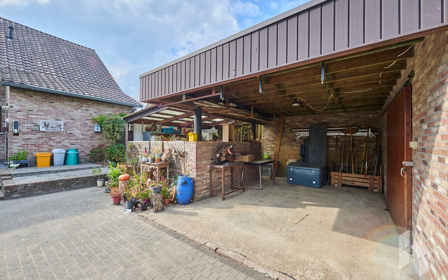 Huis te koop in Neerpelt