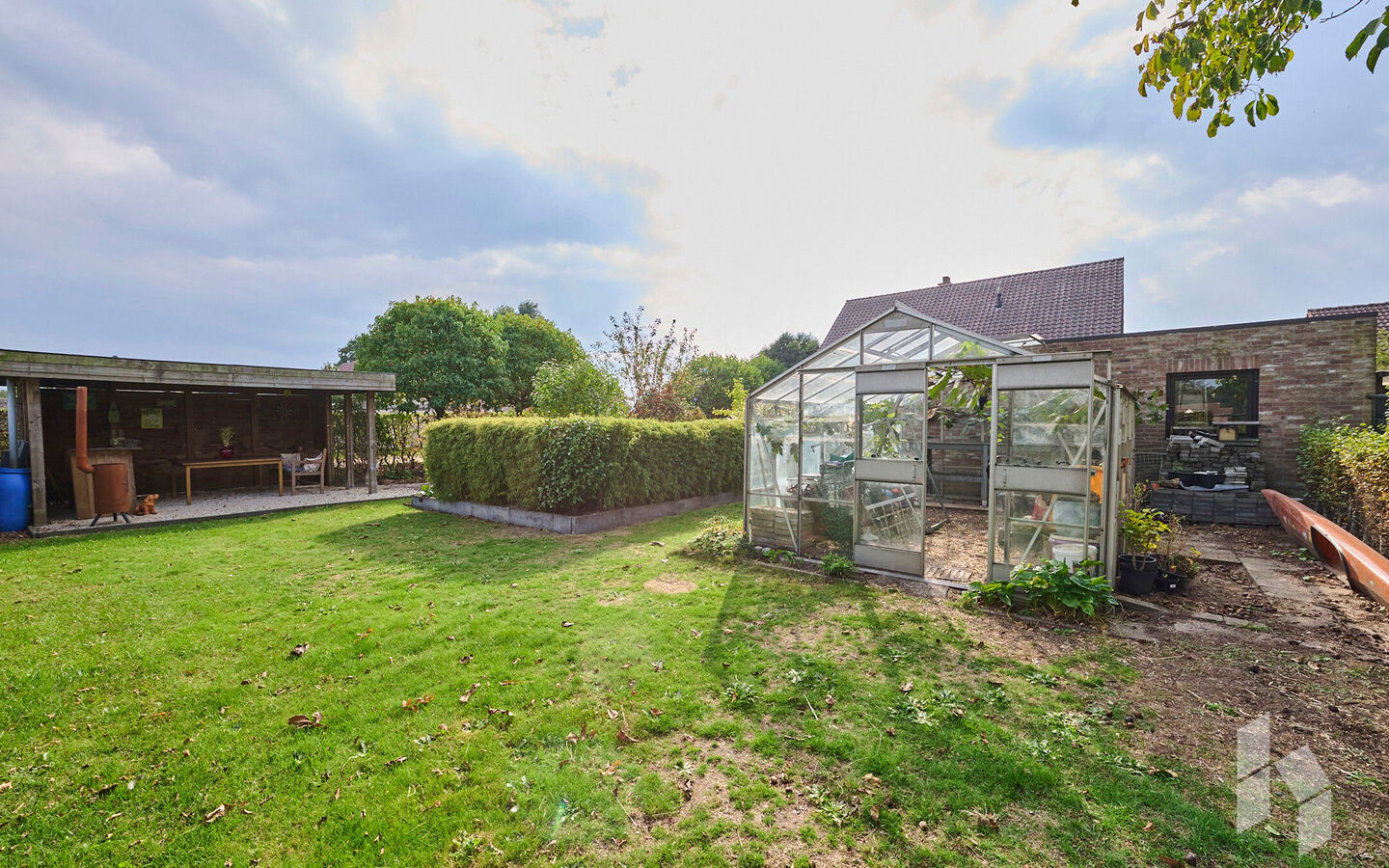 Huis te koop in Neerpelt