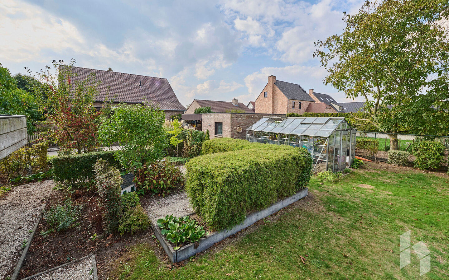Huis te koop in Neerpelt
