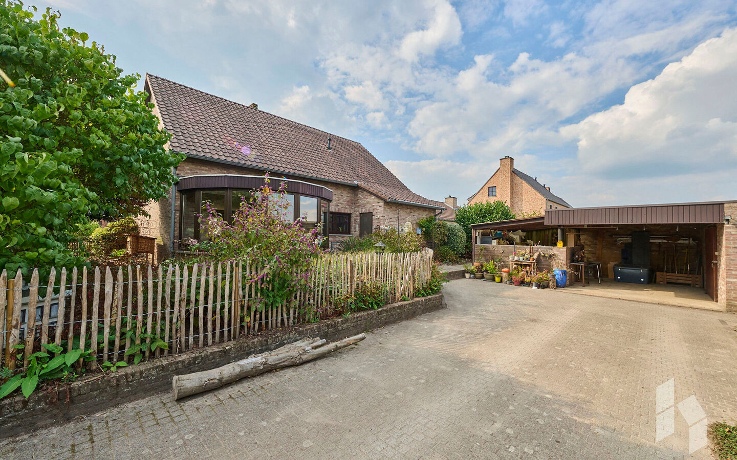 Huis te koop in Neerpelt