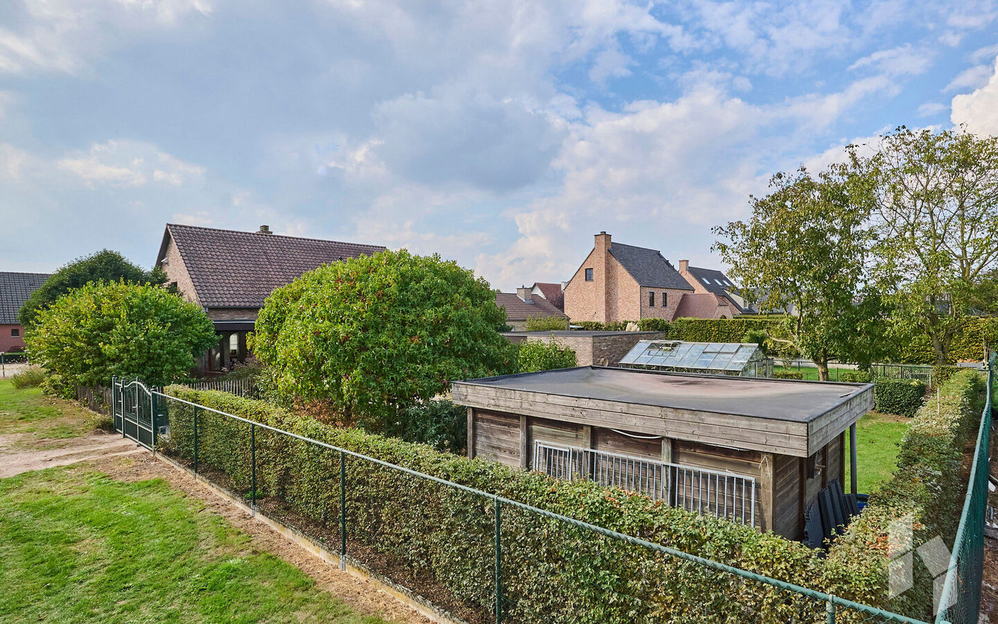 Huis te koop in Neerpelt