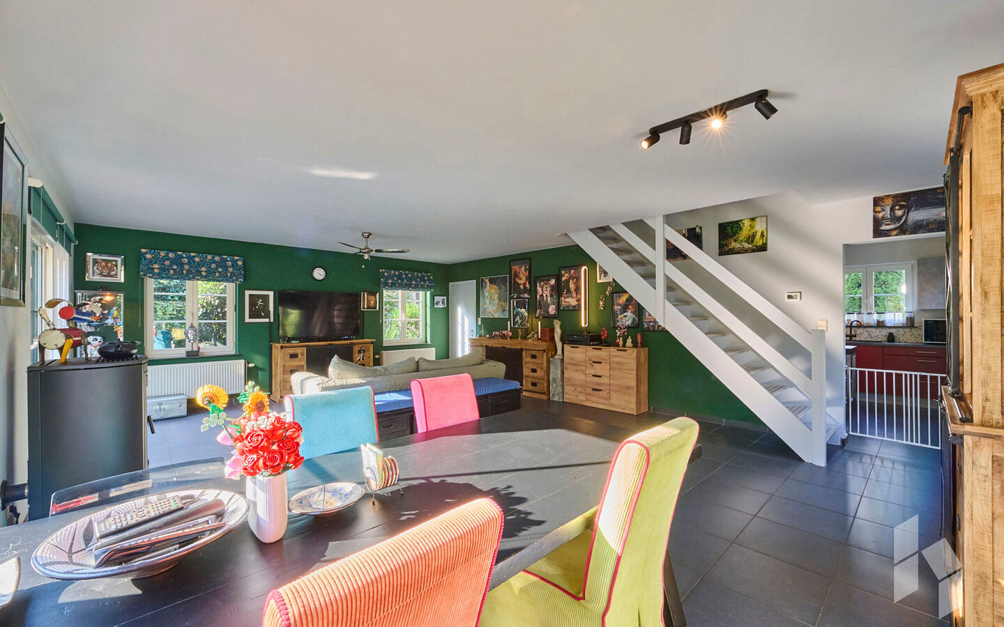 Huis te koop in Neerpelt