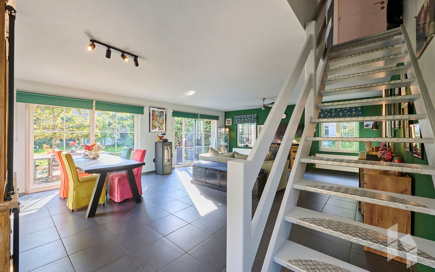 Huis te koop in Neerpelt