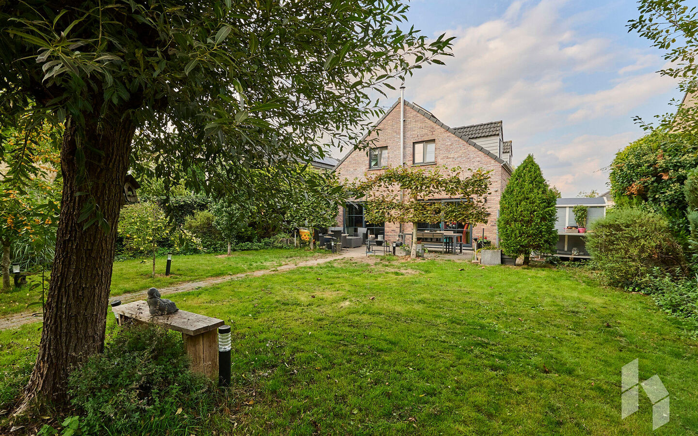 Huis te koop in Neerpelt