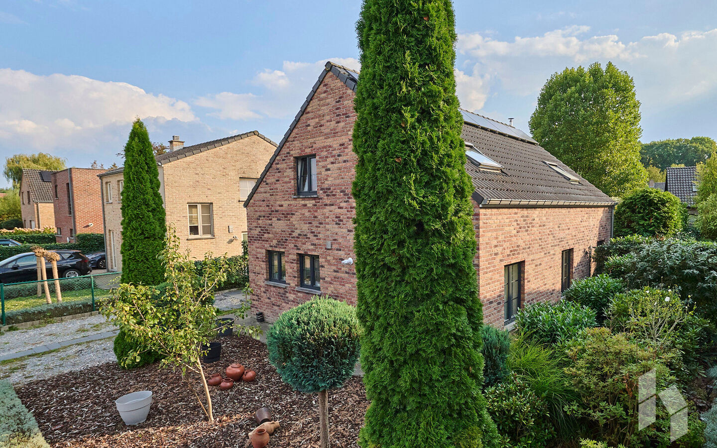 Huis te koop in Neerpelt