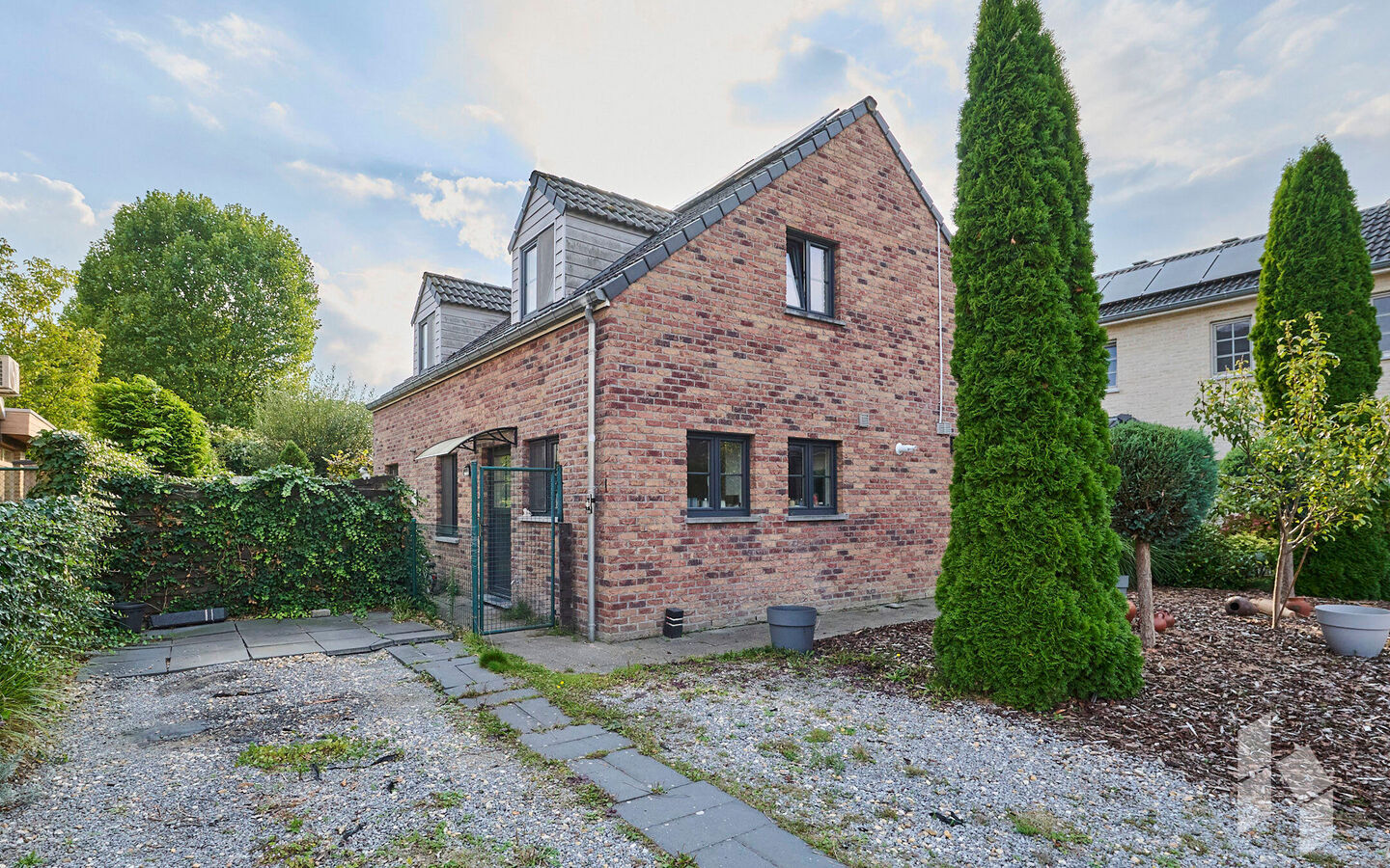 Huis te koop in Neerpelt