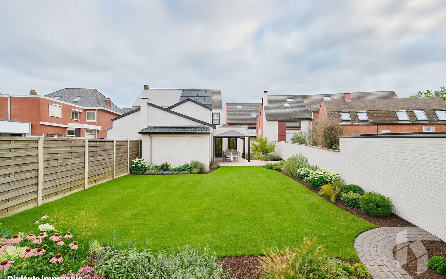 Huis te koop in Neerpelt